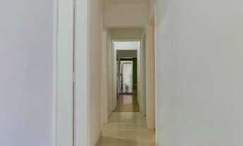 Imagem 5: Apartamento à Venda - Vila Madalena, 3 Quartos, 104 m2