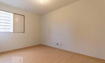 Imagem: Apartamento à Venda - Campo Belo, 2 Quartos