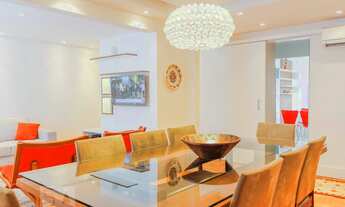 Imagem 7: Apartamento à Venda - Itaim Bibi, 1 Quarto, 85 m2