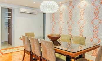 Imagem 6: Apartamento à Venda - Itaim Bibi, 1 Quarto, 85 m2