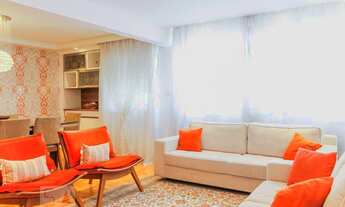 Imagem 1: Apartamento à Venda - Itaim Bibi, 1 Quarto, 85 m2