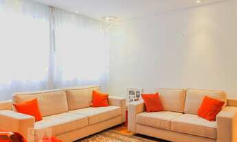 Imagem 4: Apartamento à Venda - Itaim Bibi, 1 Quarto, 85 m2