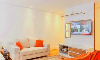 Imagem 3: Apartamento à Venda - Itaim Bibi, 1 Quarto, 85 m2