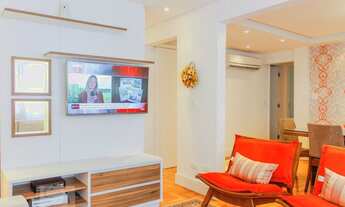 Imagem 2: Apartamento à Venda - Itaim Bibi, 1 Quarto, 85 m2