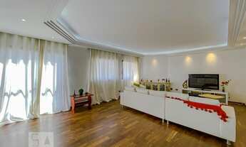 Imagem: Apartamento à Venda - Tatuapé, 3 Quartos