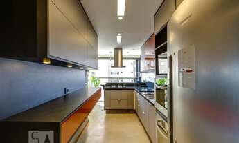 Imagem 6: Apartamento à Venda - Santo Amaro , 2 Quartos, 73 m2