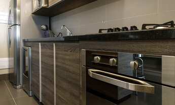 Imagem 5: Apartamento à Venda - Consolação, 1 Quarto, 54 m2