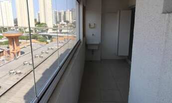 Imagem 7: Apartamento à Venda - Vila Prudente, 2 Quartos, 57 m2