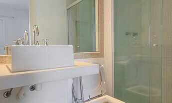 Imagem 7: Apartamento à Venda - Pinheiros, 1 Quarto, 47 m2