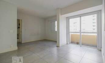 Imagem: Apartamento à Venda - Pinheiros, 1 Quarto