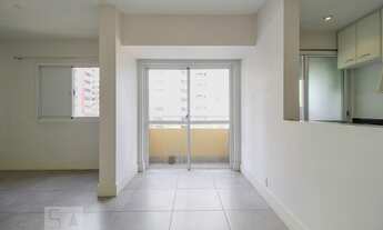 Imagem 2: Apartamento à Venda - Pinheiros, 1 Quarto, 47 m2