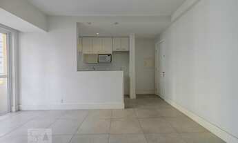 Imagem 4: Apartamento à Venda - Pinheiros, 1 Quarto, 47 m2