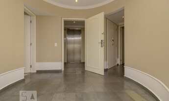 Imagem 2: Apartamento à Venda - Vila Clementino, 4 Quartos, 200 m2