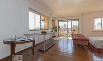 Imagem: Apartamento à Venda - Vila Clementino