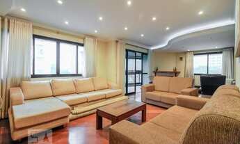 Imagem: Apartamento à Venda - Tatuapé, 4 Quartos