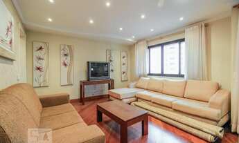 Imagem 5: Apartamento à Venda - Tatuapé, 4 Quartos, 220 m2