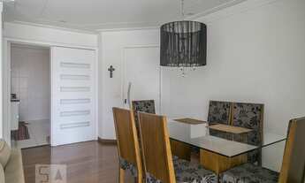 Imagem 4: Apartamento à Venda - Brooklin, 4 Quartos, 126 m2