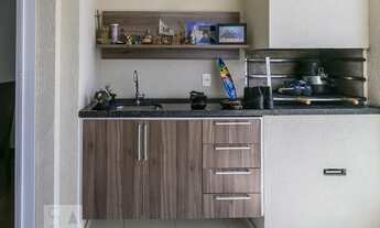 Imagem 7: Apartamento à Venda - Brooklin, 4 Quartos, 126 m2