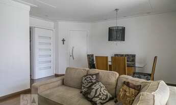 Imagem 2: Apartamento à Venda - Brooklin, 4 Quartos, 126 m2