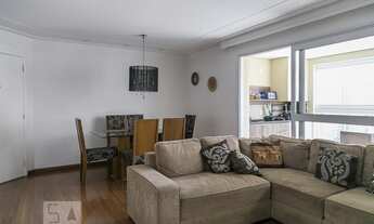 Imagem 3: Apartamento à Venda - Brooklin, 4 Quartos, 126 m2