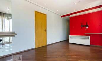 Imagem: Apartamento à Venda - Água Branca, 2 Quartos