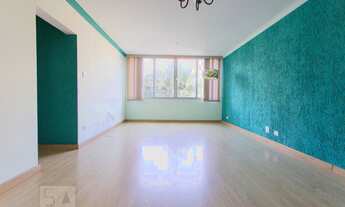 Imagem: Apartamento à Venda - Paraíso, 3 Quartos