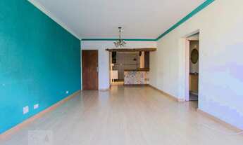 Imagem 4: Apartamento à Venda - Paraíso, 3 Quartos, 160 m2