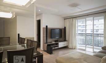 Imagem: Apartamento à Venda - Vila Olímpia, 2