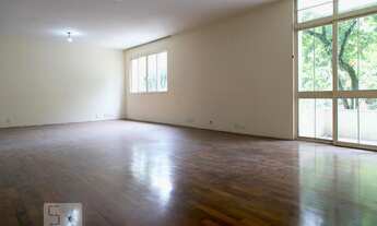 Imagem: Apartamento à Venda - Higienópolis, 5