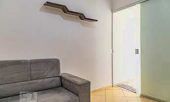 Imagem: Apartamento à Venda - Bela Vista, 1 Quarto