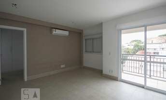 Imagem: Apartamento à Venda - Morumbi, 1 Quarto