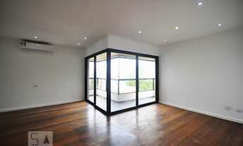 Imagem: Apartamento à Venda - Vila Andrade, 3 Quartos