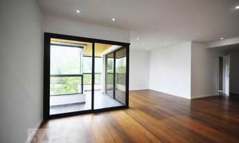 Imagem 2: Apartamento à Venda - Vila Andrade, 3 Quartos, 138 m2