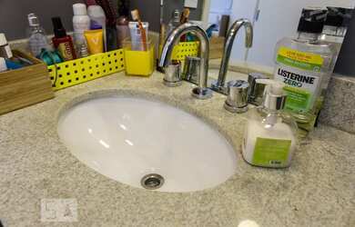 Imagem 5: Apartamento à Venda - Brooklin, 1 Quarto, 74 m2