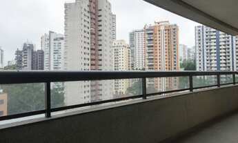 Imagem 3: Apartamento à Venda - Portal do Morumbi, 4 Quartos, 170 m2