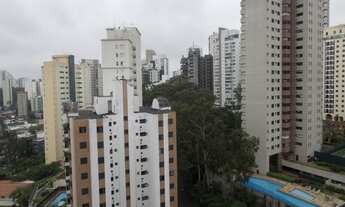 Imagem 4: Apartamento à Venda - Portal do Morumbi, 4 Quartos, 170 m2