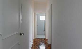 Imagem 6: Apartamento à Venda - Jardim Paulista, 3 Quartos, 110 m2