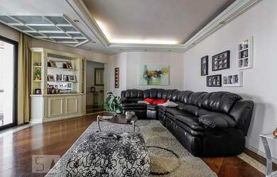 Imagem 5: Apartamento à Venda - Jardim Anália Franco, 3 Quartos, 160 m2