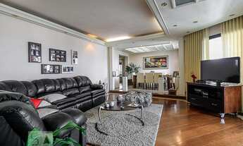 Imagem: Apartamento à Venda - Jardim Anália Franco