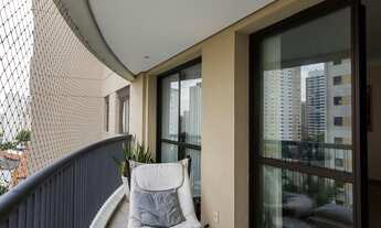 Imagem 5: Apartamento à Venda - Vila Pompéia, 3 Quartos, 150 m2