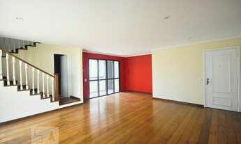 Imagem: Apartamento à Venda - Portal do Morumbi