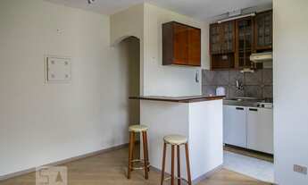 Imagem 3: Apartamento à Venda - Saúde, 1 Quarto, 34 m2