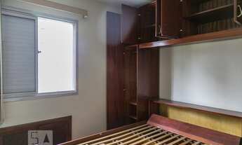 Imagem 5: Apartamento à Venda - Saúde, 1 Quarto, 34 m2