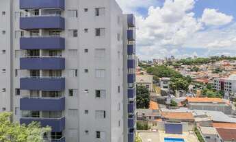 Imagem 4: Apartamento à Venda - Saúde, 1 Quarto, 34 m2