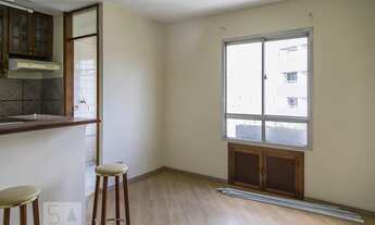 Imagem: Apartamento à Venda - Saúde, 1 Quarto