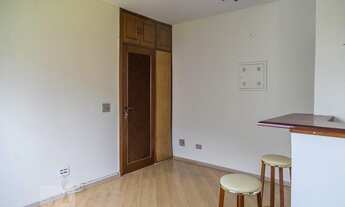 Imagem 2: Apartamento à Venda - Saúde, 1 Quarto, 34 m2