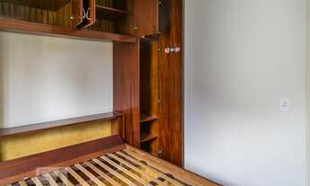 Imagem 6: Apartamento à Venda - Saúde, 1 Quarto, 34 m2