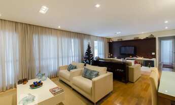 Imagem: Apartamento à Venda - Campo Belo, 3 Quartos