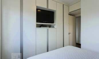 Imagem 6: Apartamento à Venda - Chácara Santo Antonio, 2 Quartos, 85 m2