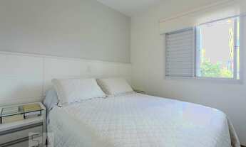 Imagem 4: Apartamento à Venda - Chácara Santo Antonio, 2 Quartos, 85 m2